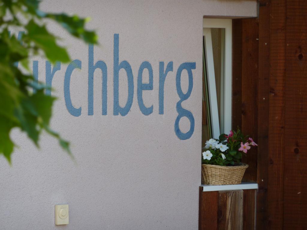 Hotel Le Kirchberg Baerenthal Exterior photo