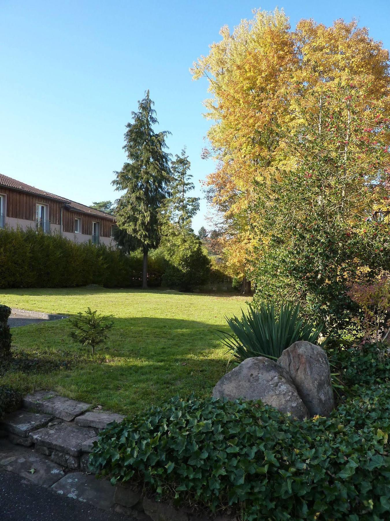 Hotel Le Kirchberg Baerenthal Exterior photo